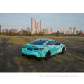 BMW G22 M4 Uongofu wa Bodykit